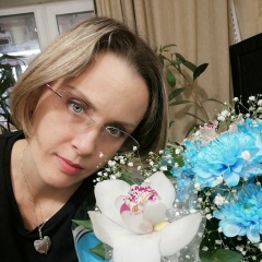Татьяна Волошина, 12.03, Всеволожск