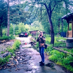 Антон Лукачук, 30.04.1999