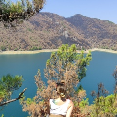 Марина Муратова, 09.12, Санкт-Петербург