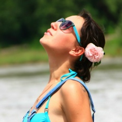 Надежда Королева, 26.06.1987, Москва