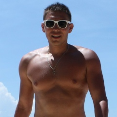 Андрей Яников, 27.12