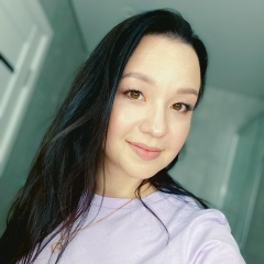 Линара Гарифуллина, 19.04, Елабуга