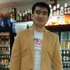 Shavkat Rustamov, 27.03.1983, Санкт-Петербург