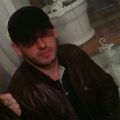 Якуб Дарсигов, 28.11.1986