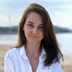 Ирина Ростовцева, 30.05, Красноярск