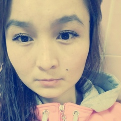 Madina Torehan, 04.06.1993, Кызылорда