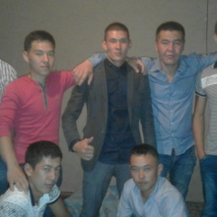 Абылайхан Хан