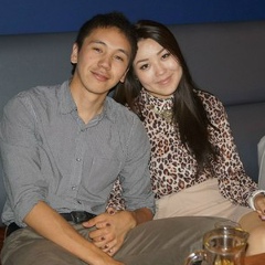 Аскар Рым, 03.01, Алматы