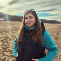 Полина Панфилова, 08.11, Санкт-Петербург