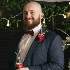 Валерий Ламанов, Москва