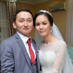 Копжасат Аманжол, 15.04, Актобе