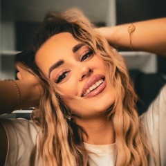 Катерина Дедова, 16.07.1993, Орёл