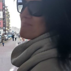 Валерия Канченко, 05.11, Санкт-Петербург