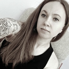 Ируська Разводовская, 18.03, Краснодар