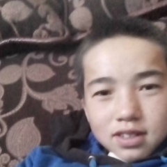 Kuanyw Ermukawev, Актау