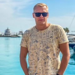 Максим Архипов, 26.04, Новосибирск