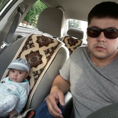 Miras Karabayew, 12.12, Харьков