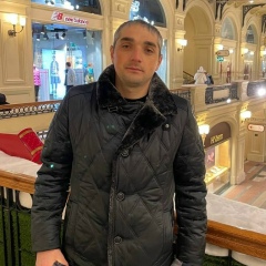 Ислам Исламов, 08.06.1990, Нальчик