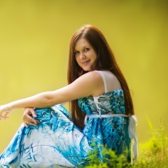 Елена Фещенко, 06.03, Владивосток