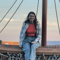 Екатерина Парфирьева, 31.08, Москва