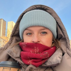 Valeriya Gorbunova, 17.11.1986