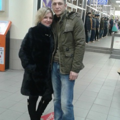 Екатерина Судеркина, 17.08.1990, Москва