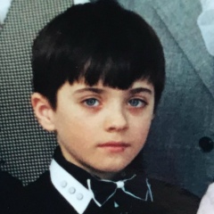 Роман Белынцев, 08.06.1993, Владивосток