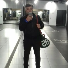 Тимур Барави, 23.09, Нижний Новгород