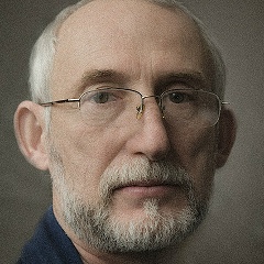 Владимир Шанин, 24.05.1951, Саранск