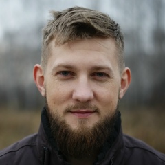 Вадим Старостенко, 01.03, Новосибирск