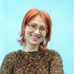 Юлия Ханжина, 22.09, Санкт-Петербург
