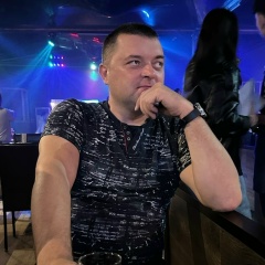 Владимир Лейман, 22.09, Омск