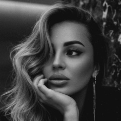 Kristina Shafran, 13.12