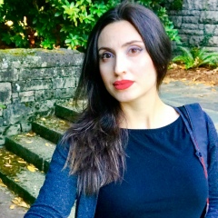 Basira Mirzoeva, 24.06, Portland