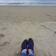 Ксения Сафронова, 24.10, Санкт-Петербург