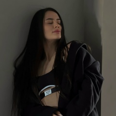 Олеся Потапова, 22.08.1999, Благовещенск