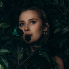 Алина Али-Ага, 23.01, Москва