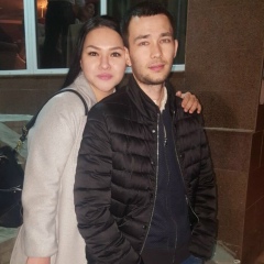 Aidana Rskalieva, 21.02.1993, Актау