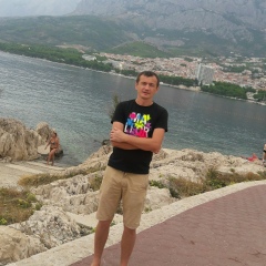 Руслан Бершеда, 09.05.1980, Киев