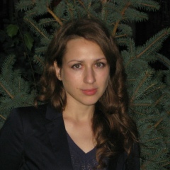 Ирина Лазарева