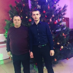 Олег Сухотько, 17.07.1992, Ставрополь