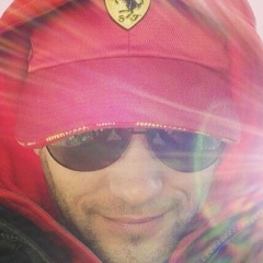 Глеб Беленький, 16.12.1978, Москва