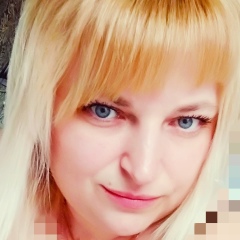 Наташа Смирнова, 05.03, Заполярный