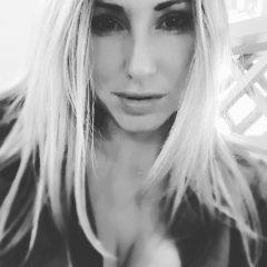 Татьяна Анохина, 05.03.1984, Москва