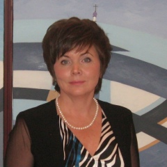 Наталья Маркевич, 23.01.1964, Сегежа