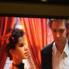 Лилия Шубина, 19.01