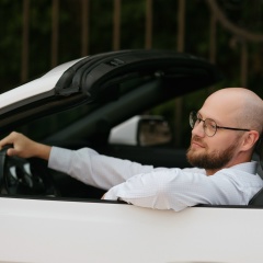 Юрий Саблатаж, 19.01.1990, Санкт-Петербург