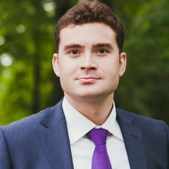 Митя Маслов, 09.04.1985, Санкт-Петербург