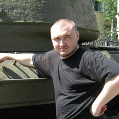 Евгений Варакин, 01.04.1985, Омск