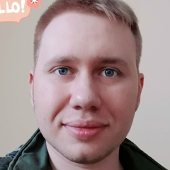 Андрей Гиенко, 27.02, Алматы